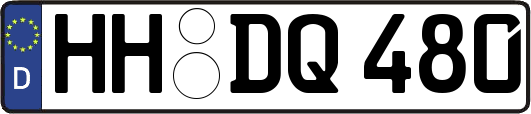 HH-DQ480