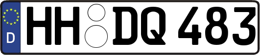 HH-DQ483