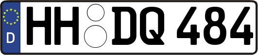 HH-DQ484