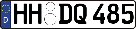 HH-DQ485