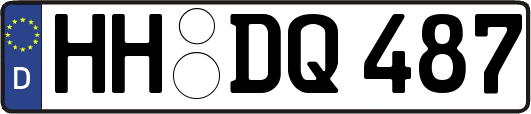 HH-DQ487