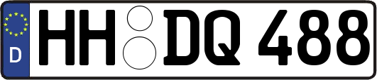 HH-DQ488