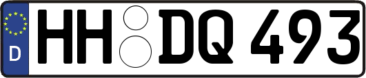 HH-DQ493