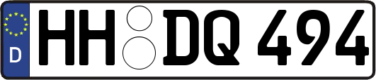 HH-DQ494