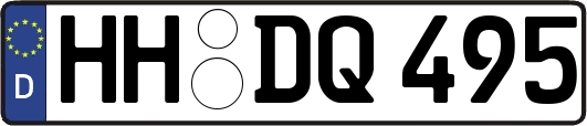 HH-DQ495