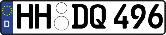HH-DQ496
