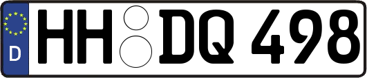 HH-DQ498