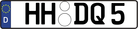 HH-DQ5
