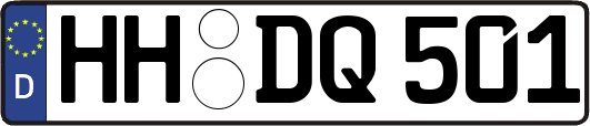 HH-DQ501