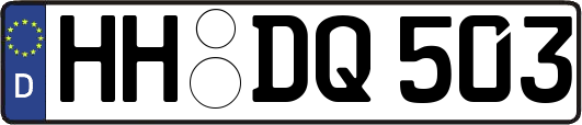 HH-DQ503