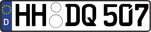 HH-DQ507