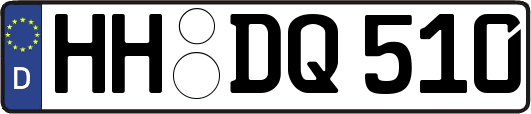 HH-DQ510