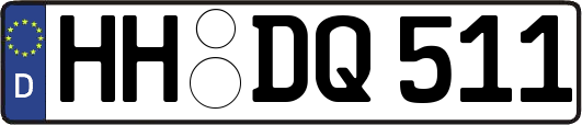 HH-DQ511