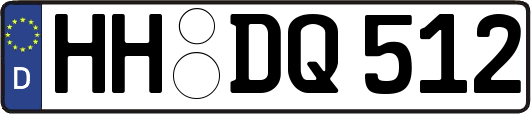 HH-DQ512