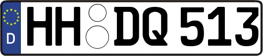HH-DQ513