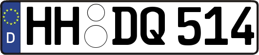 HH-DQ514