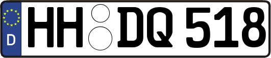 HH-DQ518