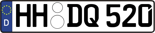 HH-DQ520