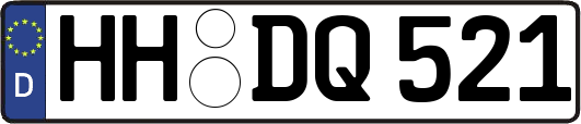 HH-DQ521