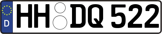 HH-DQ522