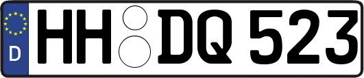 HH-DQ523