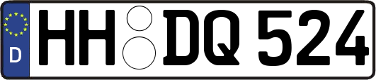 HH-DQ524