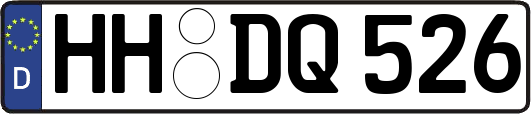 HH-DQ526