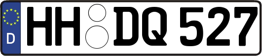 HH-DQ527
