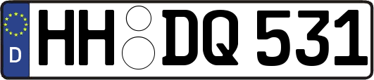 HH-DQ531