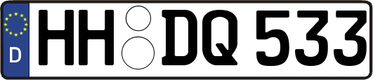 HH-DQ533