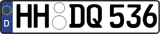 HH-DQ536