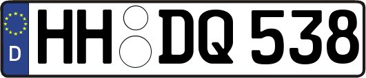 HH-DQ538