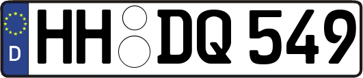 HH-DQ549