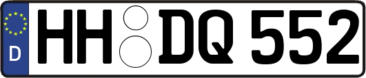 HH-DQ552