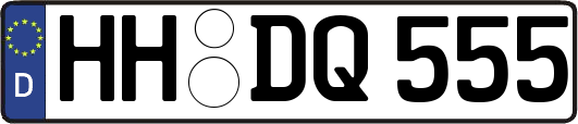 HH-DQ555