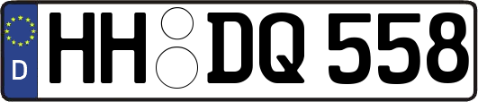 HH-DQ558