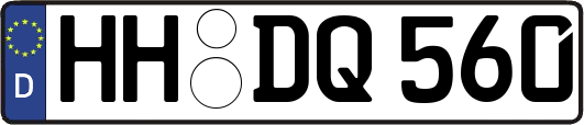 HH-DQ560