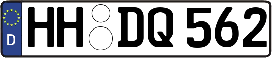 HH-DQ562