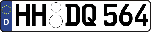 HH-DQ564