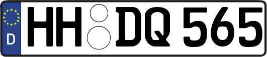 HH-DQ565