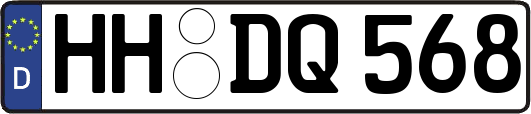 HH-DQ568