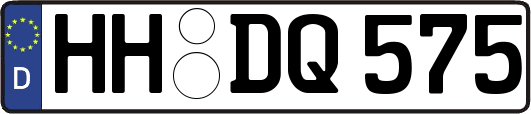 HH-DQ575