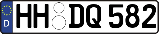 HH-DQ582