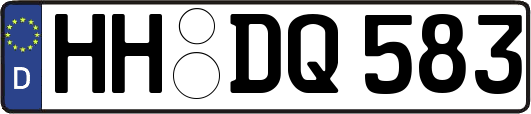 HH-DQ583