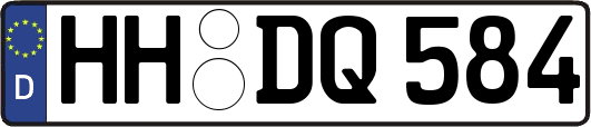 HH-DQ584