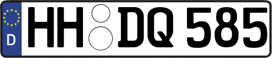 HH-DQ585