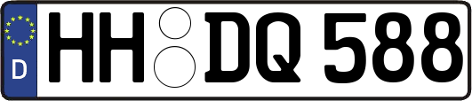 HH-DQ588