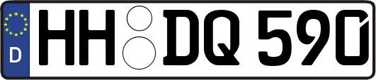 HH-DQ590
