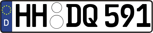 HH-DQ591