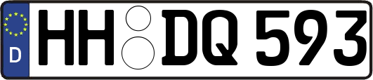 HH-DQ593